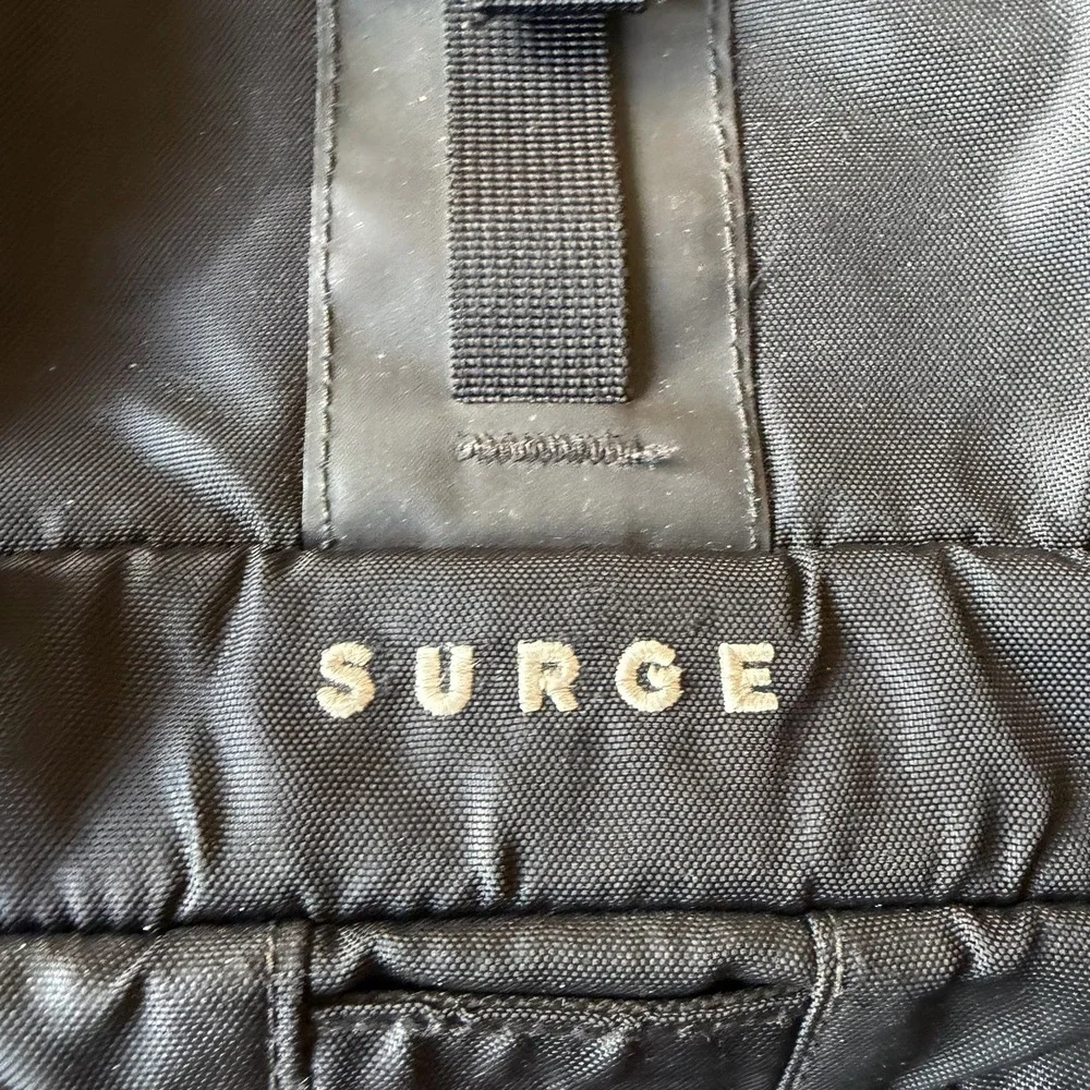 The North Face Surge Backpack